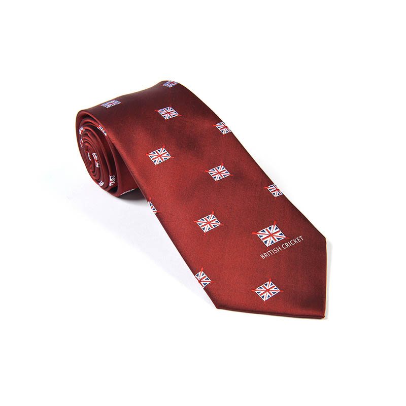 Custom-Made Ties  Custom Print & Logo - William Turner & Son