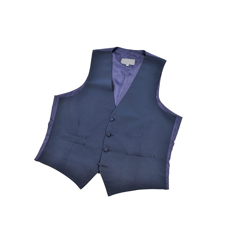 Custom made clearance waistcoat